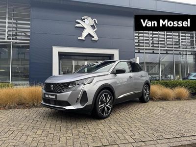 Occasion Peugeot 3008 Allure 224 PK (164 kW) 2024 Grijs SUV