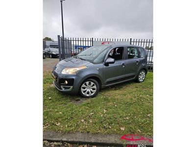 Citroën C3 Picasso