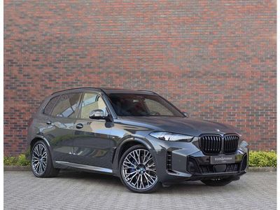 tweedehands BMW X5 50E xDrive Launch Edition *Full Options*B&W*