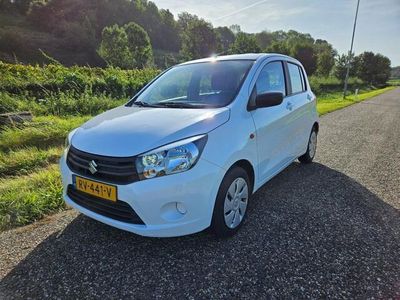 tweedehands Suzuki Celerio 1.0 Comfort / AIRCO / RADIO BLUETOOTH / MULTI STUU