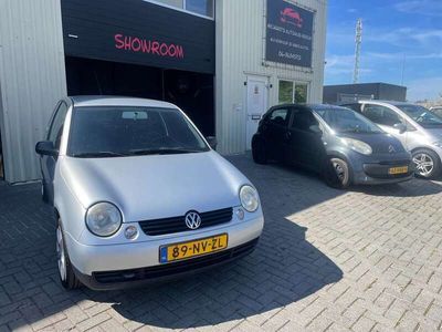 VW Lupo