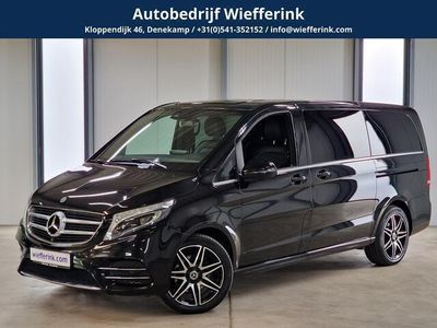 Mercedes V250