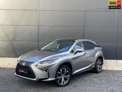 Lexus RX450h