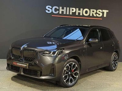 Grijs Occasion 2025 BMW X3 M Sport SUV | € 74.990
