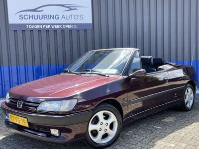 Peugeot 306 Cabriolet