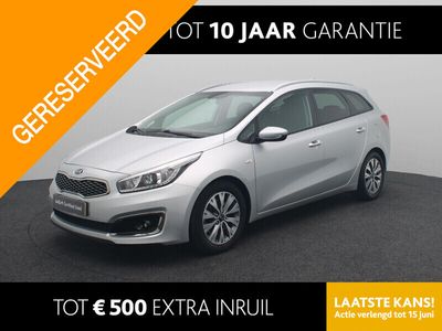 Kia Ceed Sportswagon