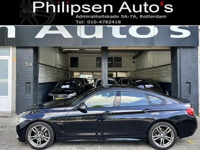 BMW 428