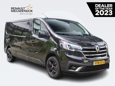 tweedehands Renault Trafic 2.0 dCi 130 T30 L2H1 Work Edition 28.000KM / NAVI / 17`` / CRUISE / AIRCO / PDC / APPLE CARPLAY / ANDROID AUTO / LED