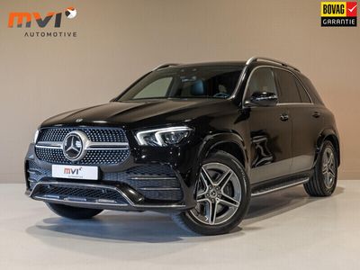 Mercedes GLE450 AMG
