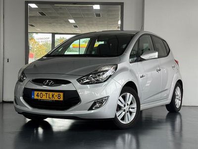 Grijs Gebruikt 2012 Hyundai ix20 Hatchback | € 6.150 (Eerlijke prijs)