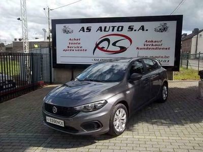 tweedehands Fiat Tipo Berline 5p 1.4i 95cv Neuf!!! 11562¤ + TVA