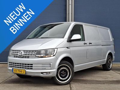 Bestelauto Occasion 2016 VW T6 Highline Van | € 13.500