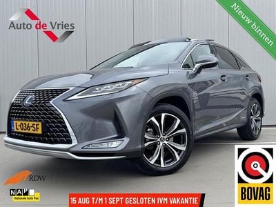 Lexus RX450h