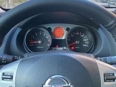 Gebruikt 2007 Nissan Qashqai Acenta SUV | € 3.800 (Goede deal)