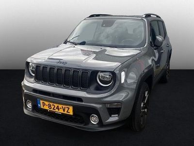 tweedehands Jeep Renegade 4xe 240 Hybrid S ( meer foto's volgen spoedig )