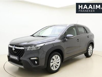Overige Nieuw 2025 Suzuki SX4 S-Cross SUV | € 33.950 (Eerlijke prijs)