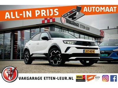 Zwart (metallic) Occasion 2018 VW Golf VII Comfortline Hatchback | € 17.785 (Goede deal)