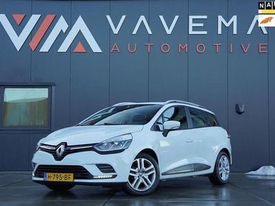Occasion 2020 Renault Clio V Zen Stationwagen | € 10.450 (Goede deal)