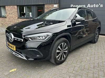 Mercedes GLA250