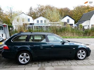 BMW 545
