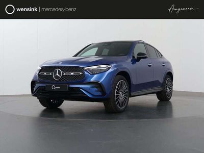 Mercedes GLC300e