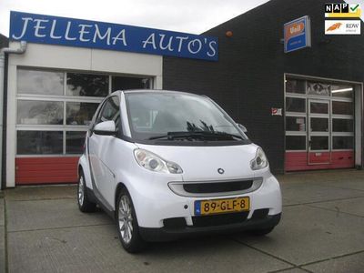 Smart ForTwo Coupé