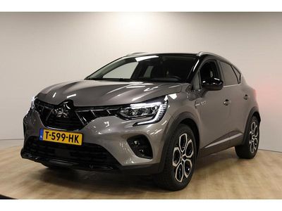 Grijs Occasion 2023 Mitsubishi ASX Edition SUV | € 27.450 (Eerlijke prijs)