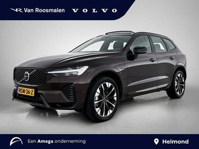 Bruin Occasion 2025 Volvo XC60 Ultra SUV | € 65.950