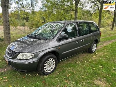 Chrysler Grand Voyager