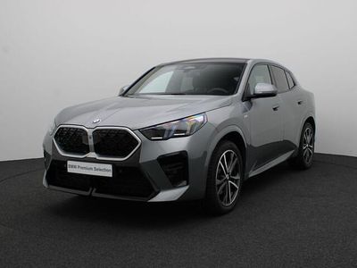 Grijs Occasion 2025 BMW X2 Comfort Edition SUV | € 53.900