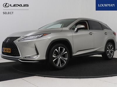 Lexus RX450h