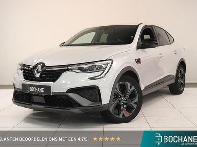 Occasion Renault Arkana R.S. 2022 Wit SUV
