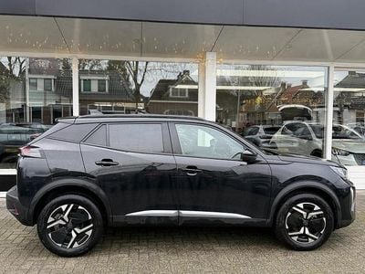Occasion 2025 Peugeot e-2008 Allure SUV | € 29.645 (Eerlijke prijs)