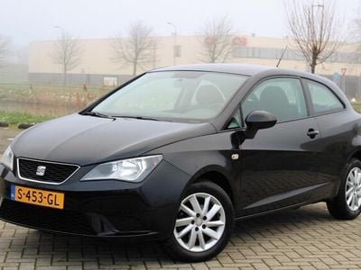 tweedehands Seat Ibiza 1.2 Style l Climate Controle l Cruise l LMV