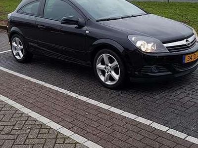Occasion Opel Astra 116 PK (85 kW) 2008 Coupé