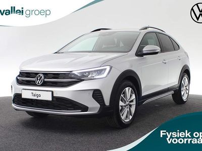 VW Taigo