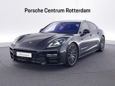 Grijs Occasion 2025 Porsche Panamera Sedan | € 174.900