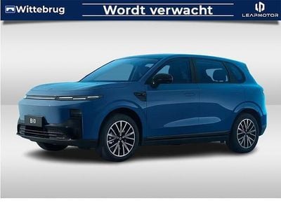 Nieuw Leapmotor B10 160 kW (218 PK) 2025 Overige SUV