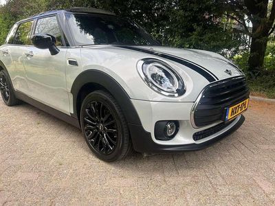 Mini Cooper Clubman