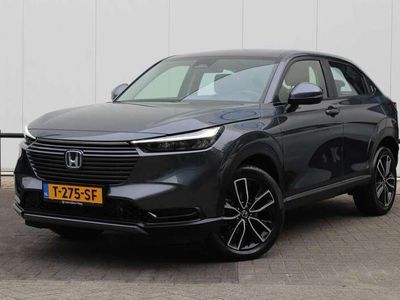 tweedehands Honda HR-V 1.5 i-MMD CVT Elegance | DIRECT LEVERBAAR!