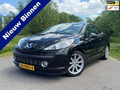 Peugeot 207 CC