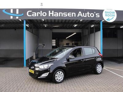 tweedehands Hyundai i20 1.2i i-Motion