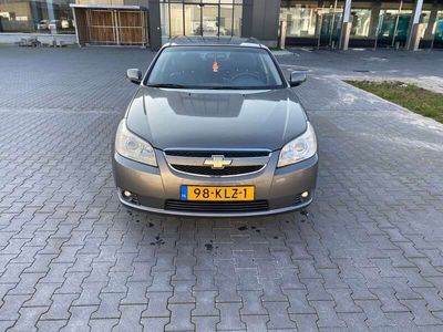 tweedehands Chevrolet Epica 2.0i Class