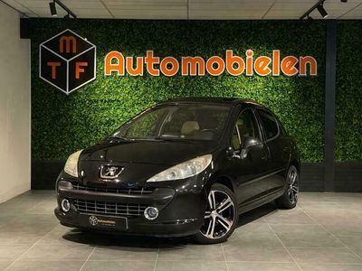 tweedehands Peugeot 207 XS Pack 1.6-16V VTi