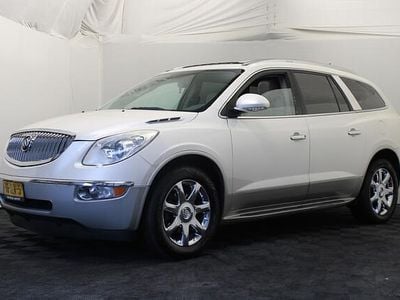 Occasion Buick Enclave 279 PK (205 kW) 2008 Wit SUV