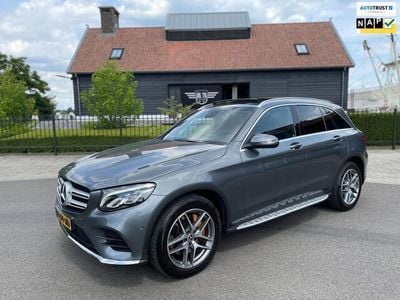 Mercedes GLC250