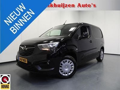 Occasion Opel Combo Edition 110 PK (80 kW) 2021 Overige MPV