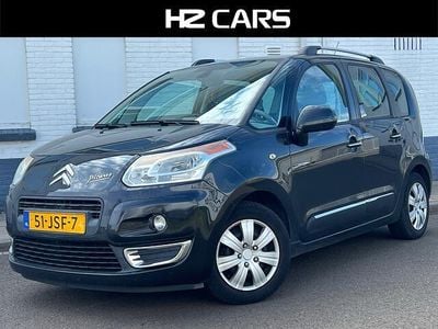 Citroën C3 Picasso