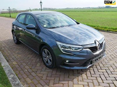 Renault Mégane IV