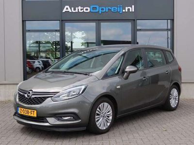 Opel Zafira Tourer